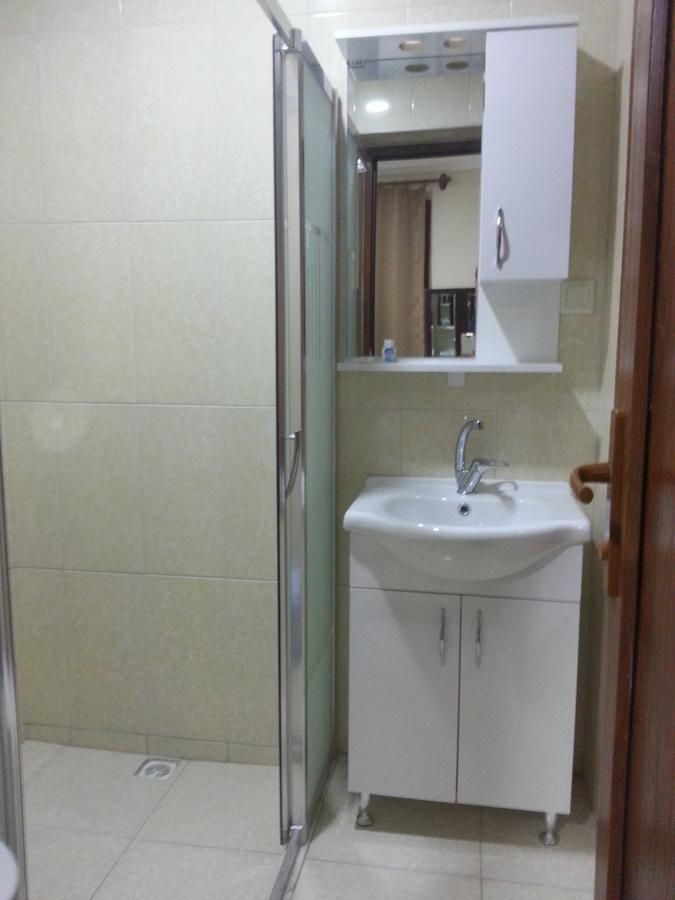 Agora Park Hotel İzmir Exterior foto