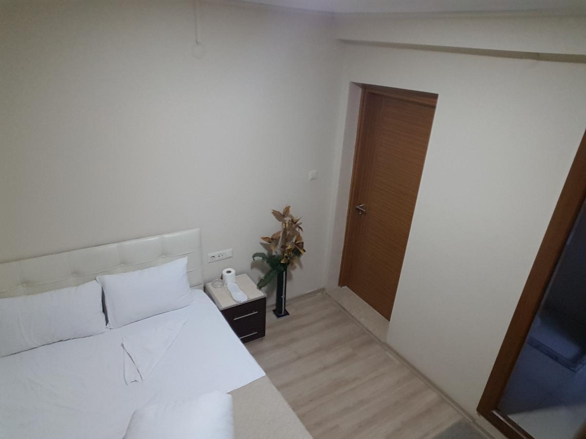 Agora Park Hotel İzmir Exterior foto