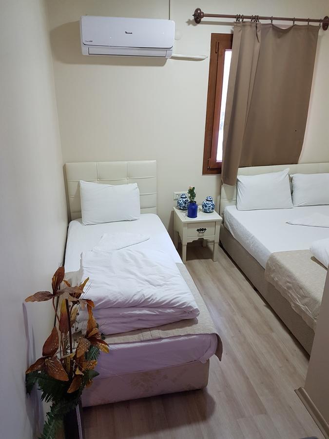 Agora Park Hotel İzmir Exterior foto